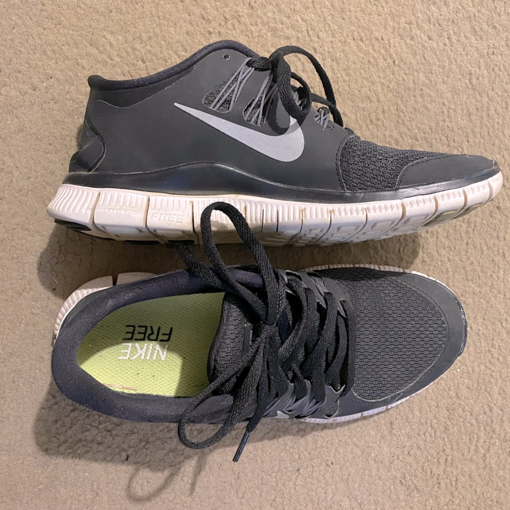 Nike Free Run